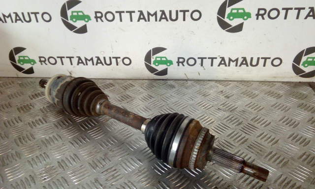 Semiasse Sinistro Toyota Rav4 mk2 2.0 D4D  1CDFTV