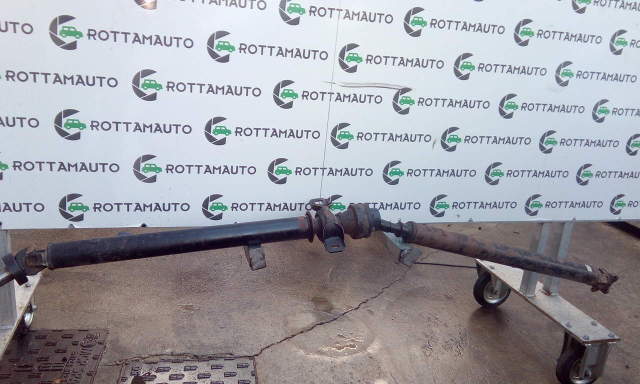 Albero Trasmissione Completo Toyota Rav4 mk2 2.0 D4D 1CDFTV