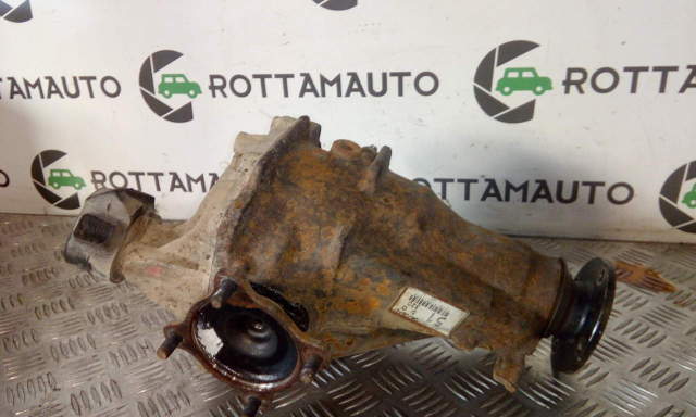 Differenziale Posteriore  Toyota Rav4 mk2 2.0 D4D 1CDFTV