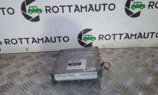 Centralina Ecu Toyota Rav4 mk2 2.0 D4D 1CDFTV