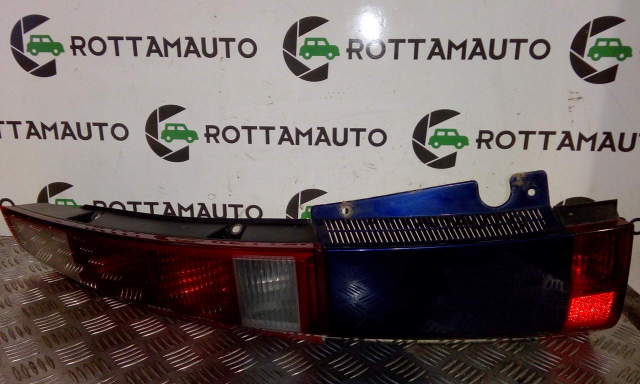 Fanale Posteriore Sinistro Opel Meriva A 1.7 Dti  Z17DT