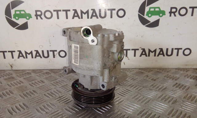 Compressore Aria Condizionata Fiat 500 (312) 3p 1.2 8v 169A4000