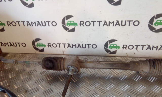 Scatola Sterzo Fiat 500 (312) 3p 1.2 8v 169A4000