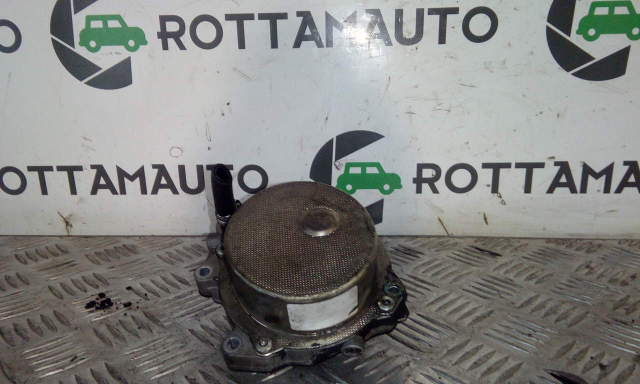 Depressore Alfa Romeo 147 restyling 1.9 JTDm multijet 16v 937A5000