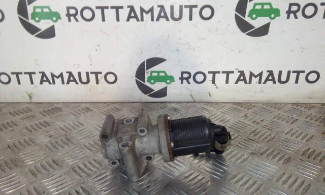 Valvola EGR Alfa Romeo 147 restyling 1.9 JTDm multijet  16v 937A5000