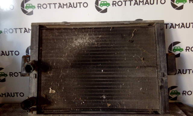 Radiatore Acqua Iveco daily mk2 2.5 TD SOFIM 8140.27 