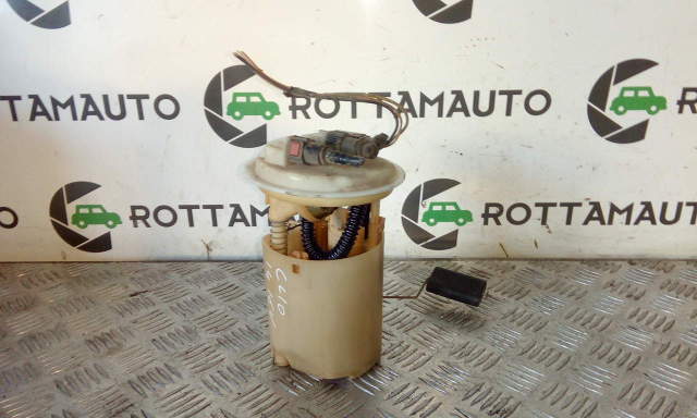 Pompa Carburante Benzina Renault Clio mk2 1.4 16v k4JA7