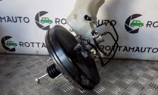Servofreno Opel Corsa E 1.4 16v B14XER