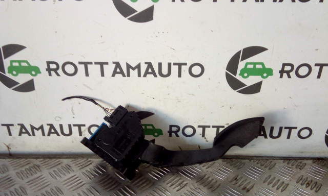 Potenziometro Acceleratore Opel Corsa E 1.4 16v B14XER