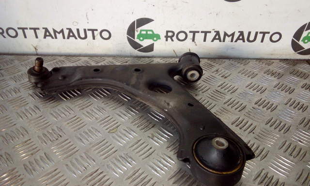 Braccio Oscillante Sinistro Opel Corsa E 1.4 16v B14XER