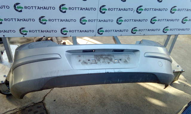 Paraurti Posteriore Opel Astra H GTC  Z17DTH