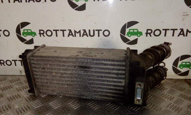 Radiatore Intercooler Peugeot 307 1.6 HDi 9HX