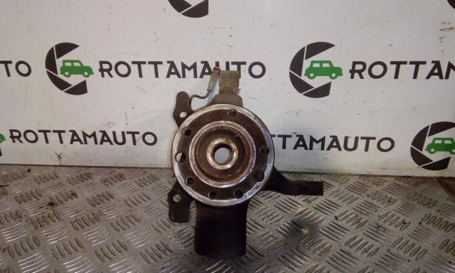 Montante Sospensione Sx Opel Astra H GTC 1.7 16v cDTI Z17DTH