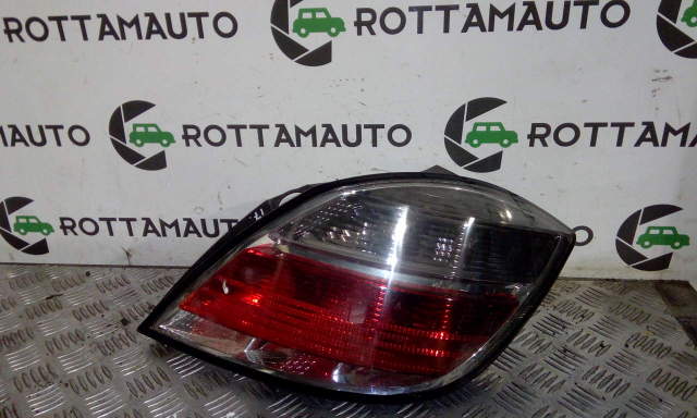 Fanale Posteriore Destro Opel Astra H GTC 1.7 16v cDTI Z17DTH