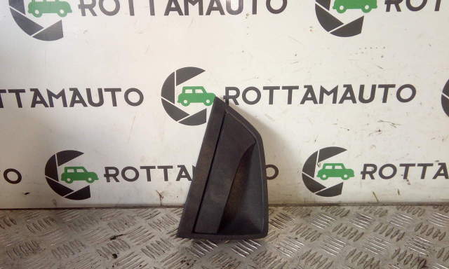 Maniglia Esterna Posteriore Destra Dx Alfa Romeo Giulietta (940) [UK] 1.6 Multijet  940A3000