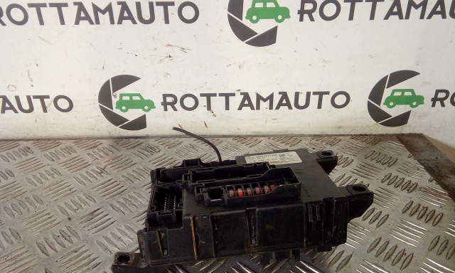 Centralina (Body Computer) Fiat Grande Punto 1.3 Multijet 90 cv   199A3000