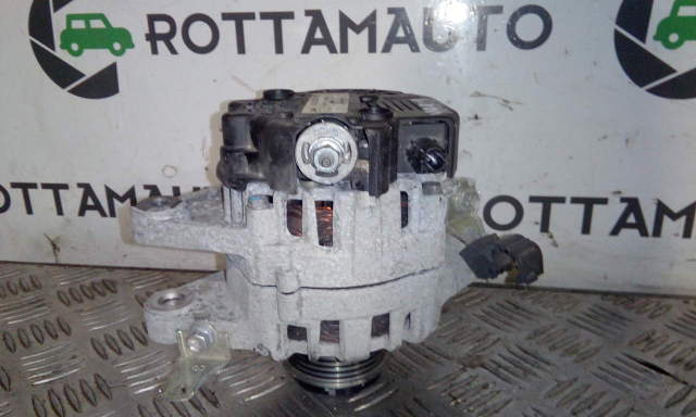 Alternatore Toyota Yaris Mk3 1.0 VVT-i 1KRFE