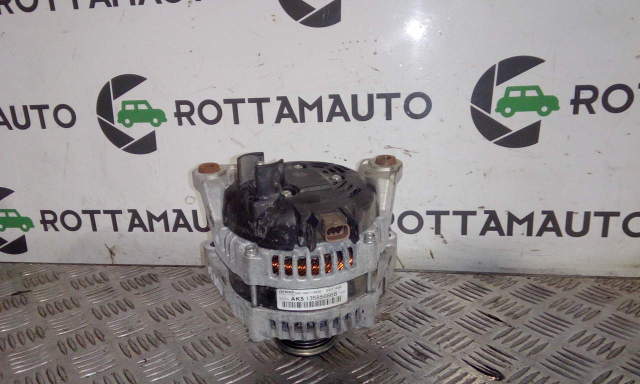 Alternatore Opel Corsa E 1.4 16v B14XER