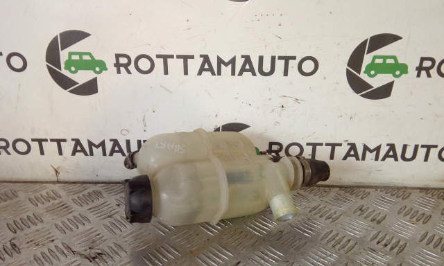 Vaschetta Acqua Radiatore Smart Fortwo Mk1 600 Turbo 13