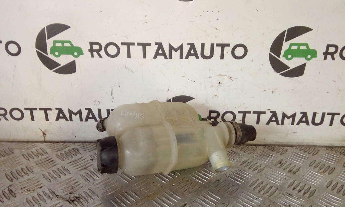 Vaschetta Acqua Radiatore Smart Fortwo Mk1 600 Turbo 13 Rottamauto