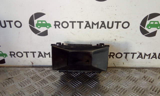 Display Centrale  Opel Astra H 1.7 16v cDTI Z17DTH