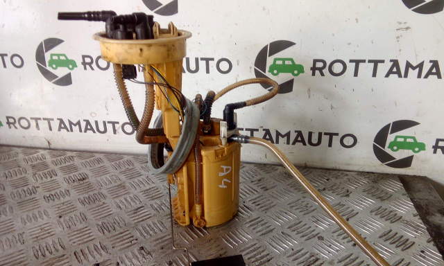 Pompa Carburante Gasolio Audi A4 B6 2.5 V6 TDI  BCZ