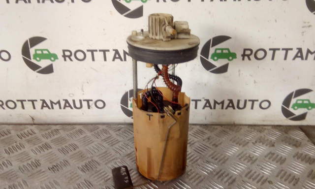 Pompa Carburante Benzina Alfa Romeo 145 1.4 Twin Spark AR33503 