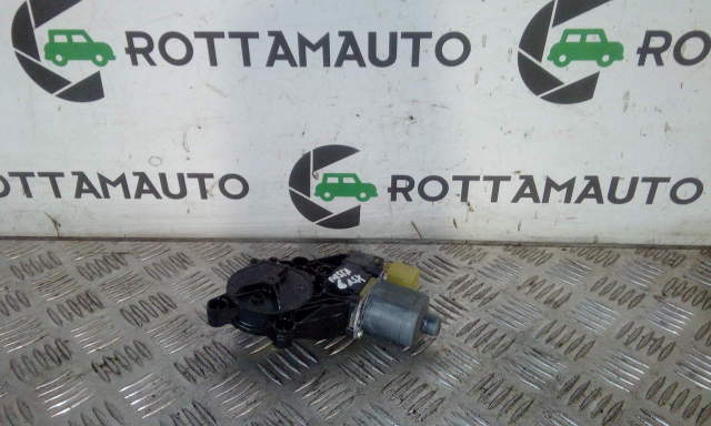 Alzavetro Anteriore Sinistro Ford Fiesta mK6  F6JD