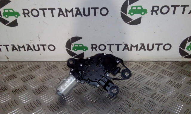 Motorino Tergilunotto Volkswagen GOLF 5 V 1.9 TDI  BKC