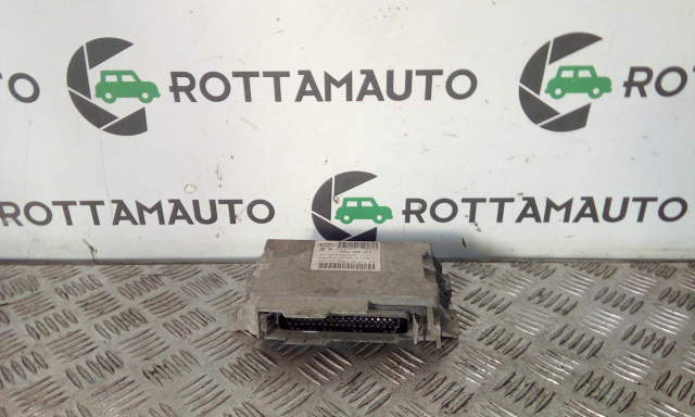 Centralina Ecu Lancia Y 1.2 8v SPI  840A3000