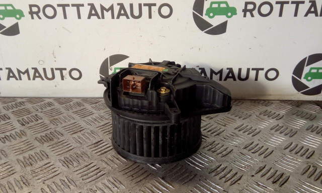 Motorino Ventilazione Abitacolo Audi A4 B6 1.9 TDI  AVF