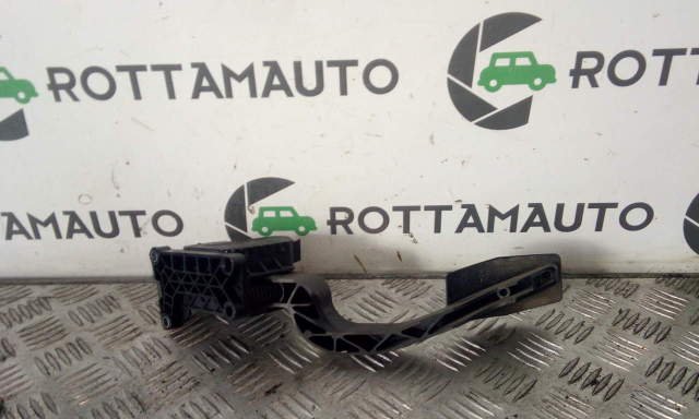 Potenziometro Acceleratore Fiat Grande Punto 1.2 8v st.Blu  199A4000