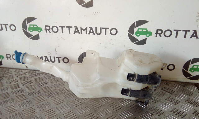 Vaschetta liquido Tergicristallo Fiat Sedici 16 restyl. 2.0 Multijet  D20AA
