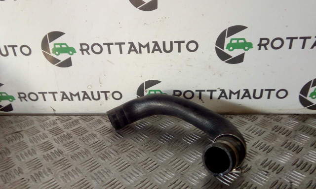 Ricambi Vari Fiat Sedici 16 restyl. 2.0 Multijet TUBO MANICOTTO INTERCOOLER TURBINA D20AA