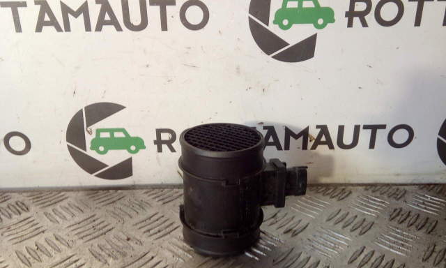 Debimetro Fiat Sedici 16 restyl. 2.0 Multijet  D20AA