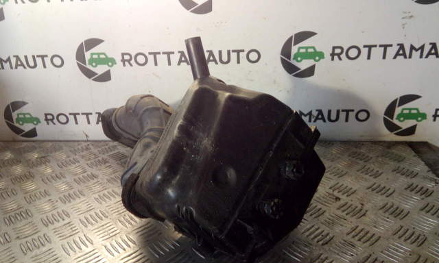 Scatola Filtro Aria Fiat Sedici 16 restyl. 2.0 Multijet  D20AA