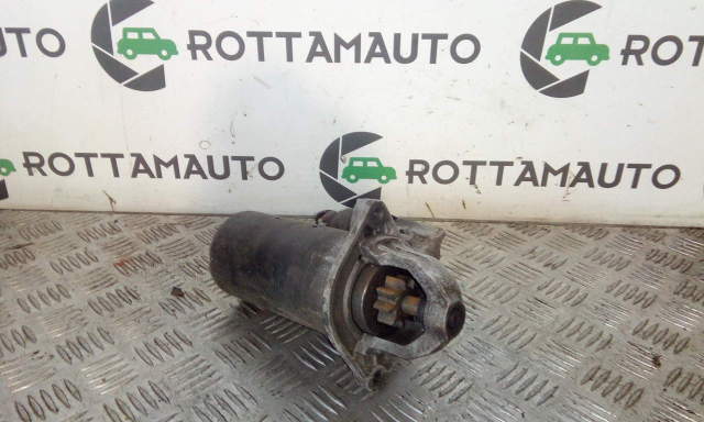 Motorino Avviamento Iveco Daily mk3 (99-06) 2.8 JTD SOFIM 814043S