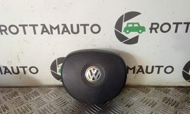 Airbag Volante Volkswagen GOLF 5 V 1.9 TDI  BKC