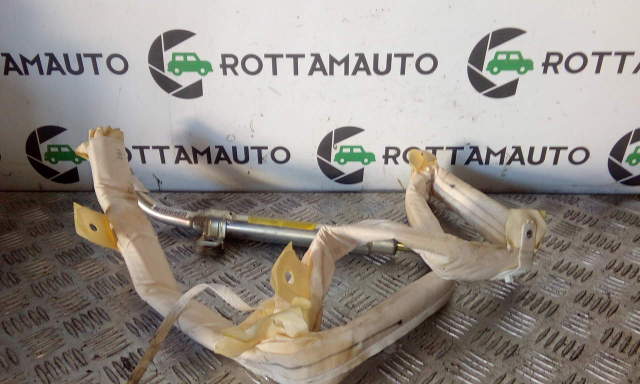 Airbag tendina sinistro Fiat Idea 1.3 Multijet  199A2000