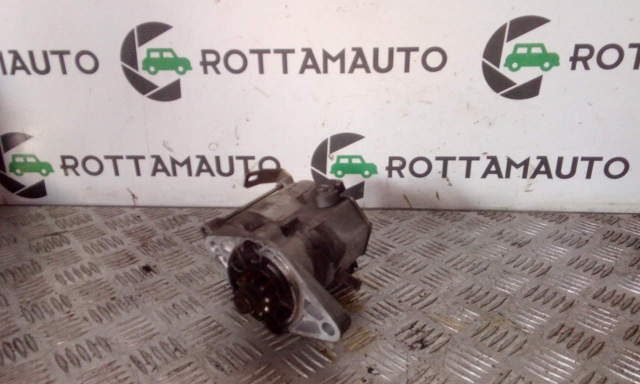 Motorino Avviamento Toyota Yaris Mk1 1.4 D4D 1NDTV