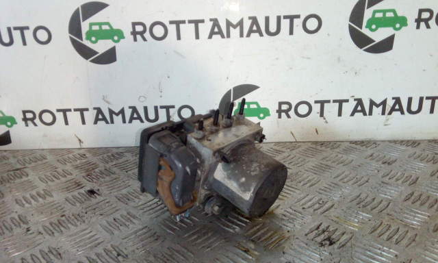 Pompa Abs Fiat Scudo mk2 1.6 Multijet ( HDi )  RHK