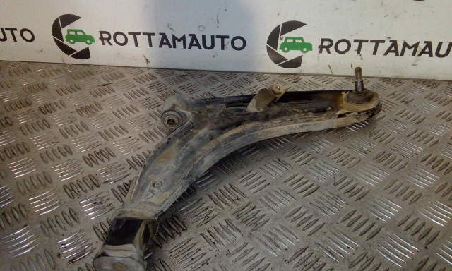 Braccio Oscillante Destro Fiat Uno 1.0 Fire 156A2000