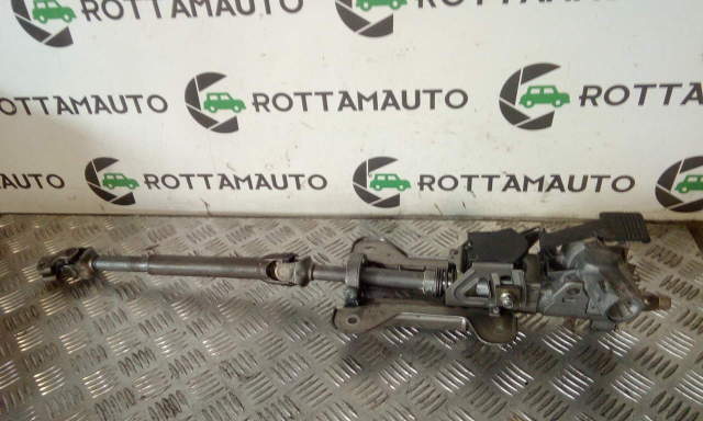 Piantone Sterzo Ford Fiesta mk5 (02-08) 1.4 TDCi F6JA