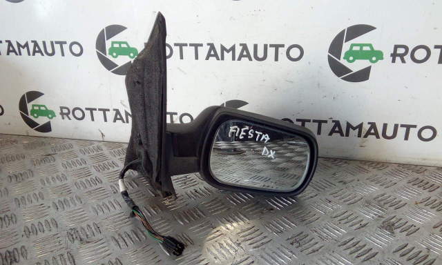 Retrovisore Destro Ford Fiesta mk5  F6JA