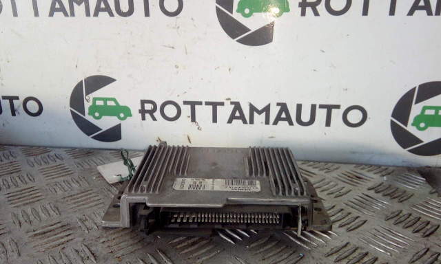 Centralina Ecu Daewoo MATIZ (M100) (06/98>11/00<) 0.8i F8CV