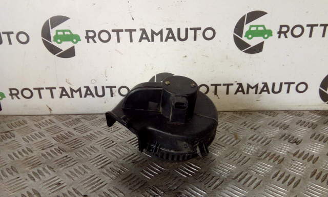 Motorino Ventilazione Abitacolo Fiat 600 Seicento mk2 1.1 MPI 187A1000