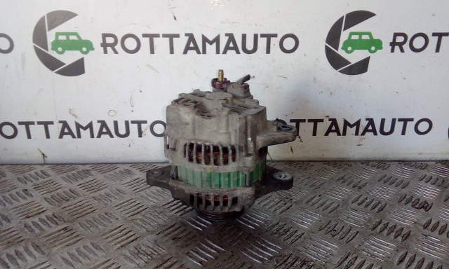 Alternatore Hyundai Atos 1.0i G4HC