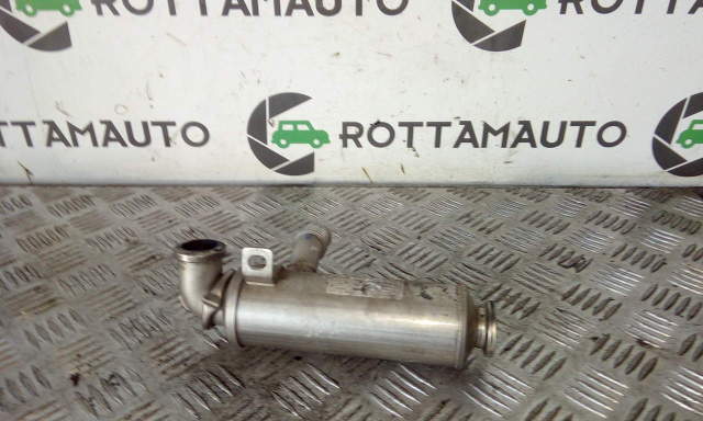 Scambiatore Fumi Egr Peugeot 307 1.6 HDi 9HX