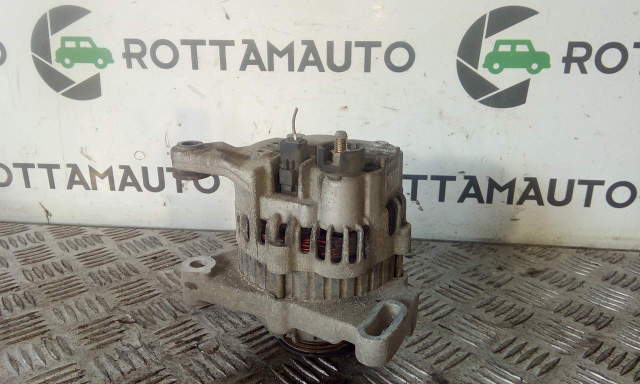 Alternatore Renault Clio mk2 1.2 8v D7FG7