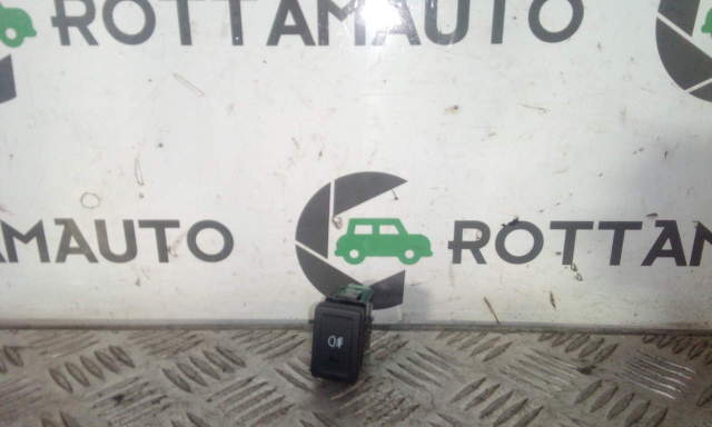 Ricambi Vari Fiat Sedici 16 restyl. 2.0 Multijet PULSANTE TASTO FENDINEBBIA  D20AA